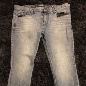 Super skinny Blue jeans 38/32